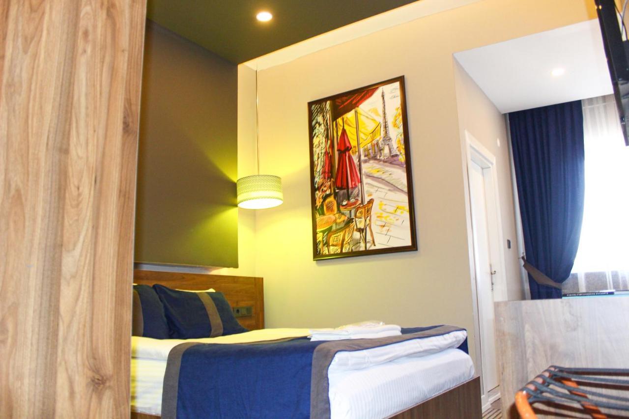 Grand Catalkaya Hotel Erzurum Bagian luar foto