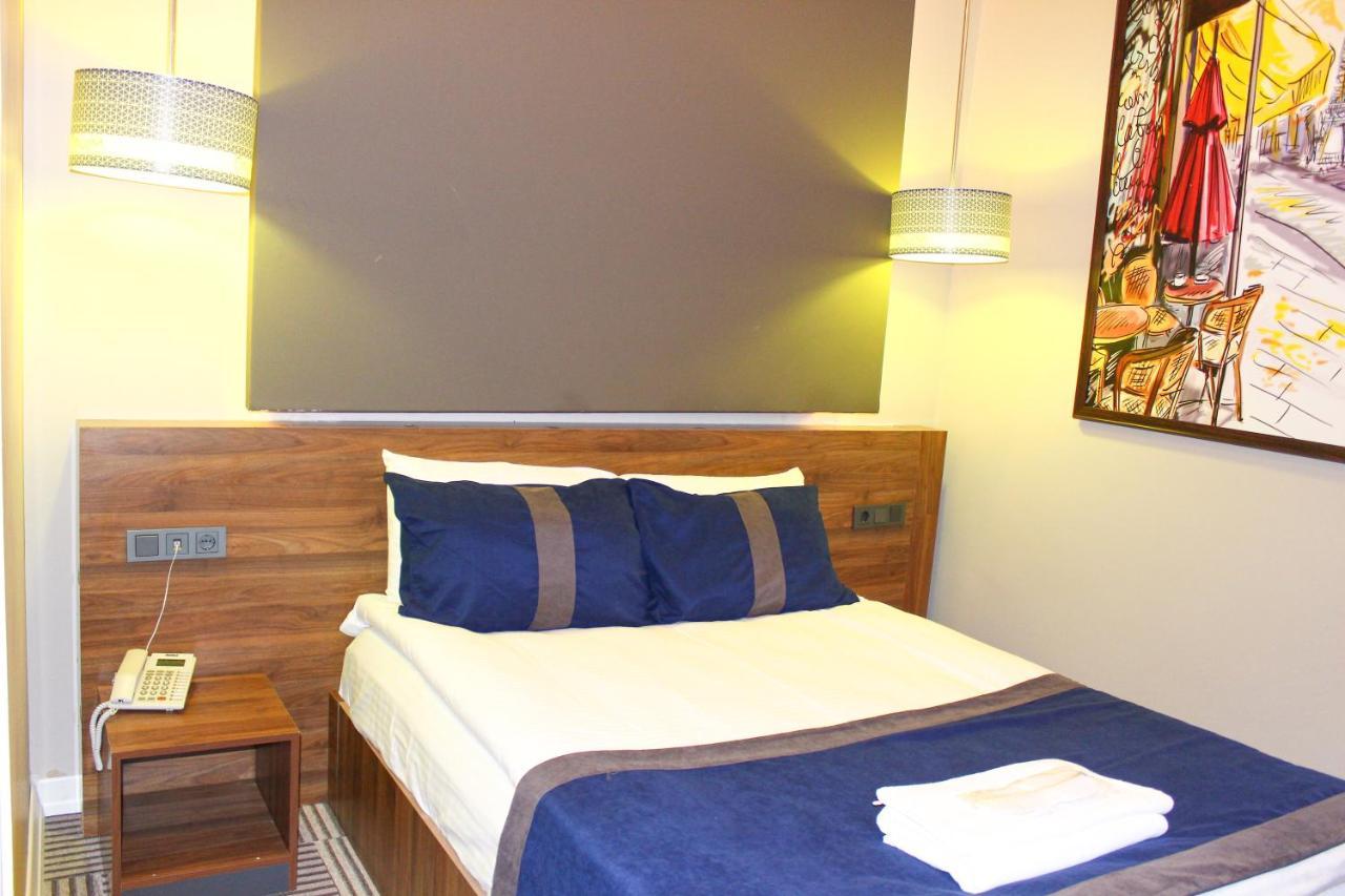 Grand Catalkaya Hotel Erzurum Bagian luar foto