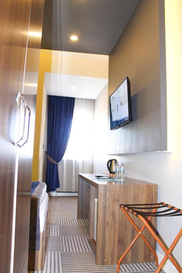 Grand Catalkaya Hotel Erzurum Bagian luar foto