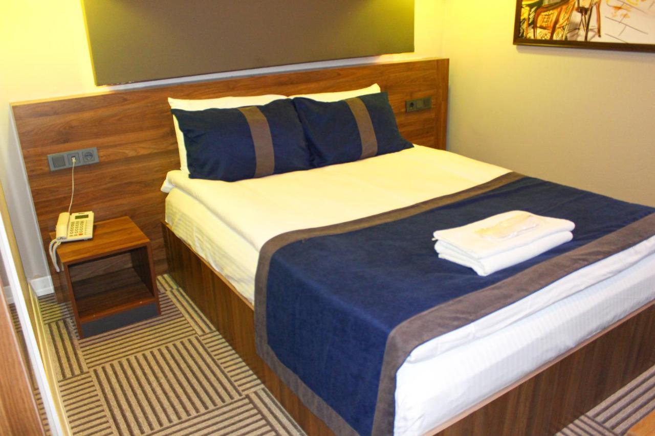 Grand Catalkaya Hotel Erzurum Bagian luar foto