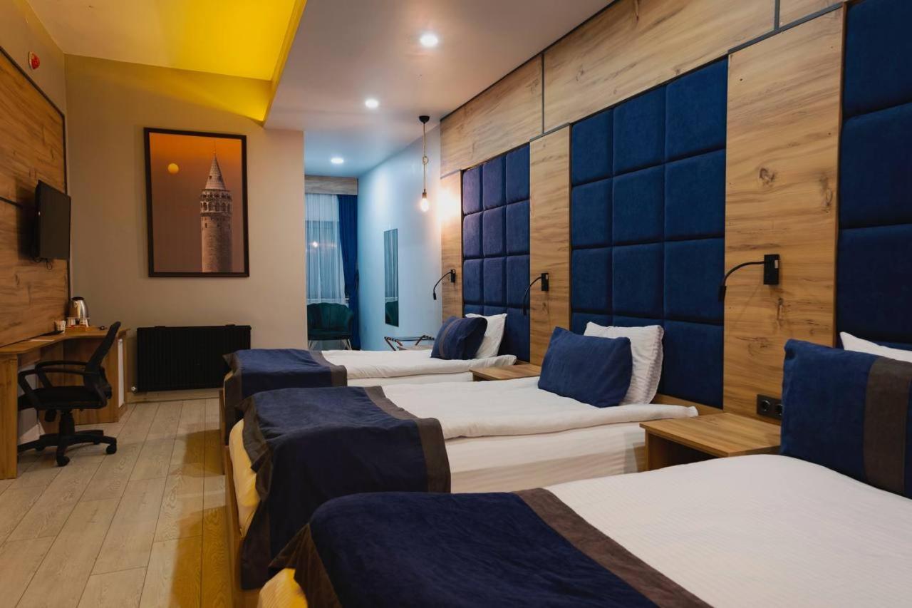 Grand Catalkaya Hotel Erzurum Bagian luar foto