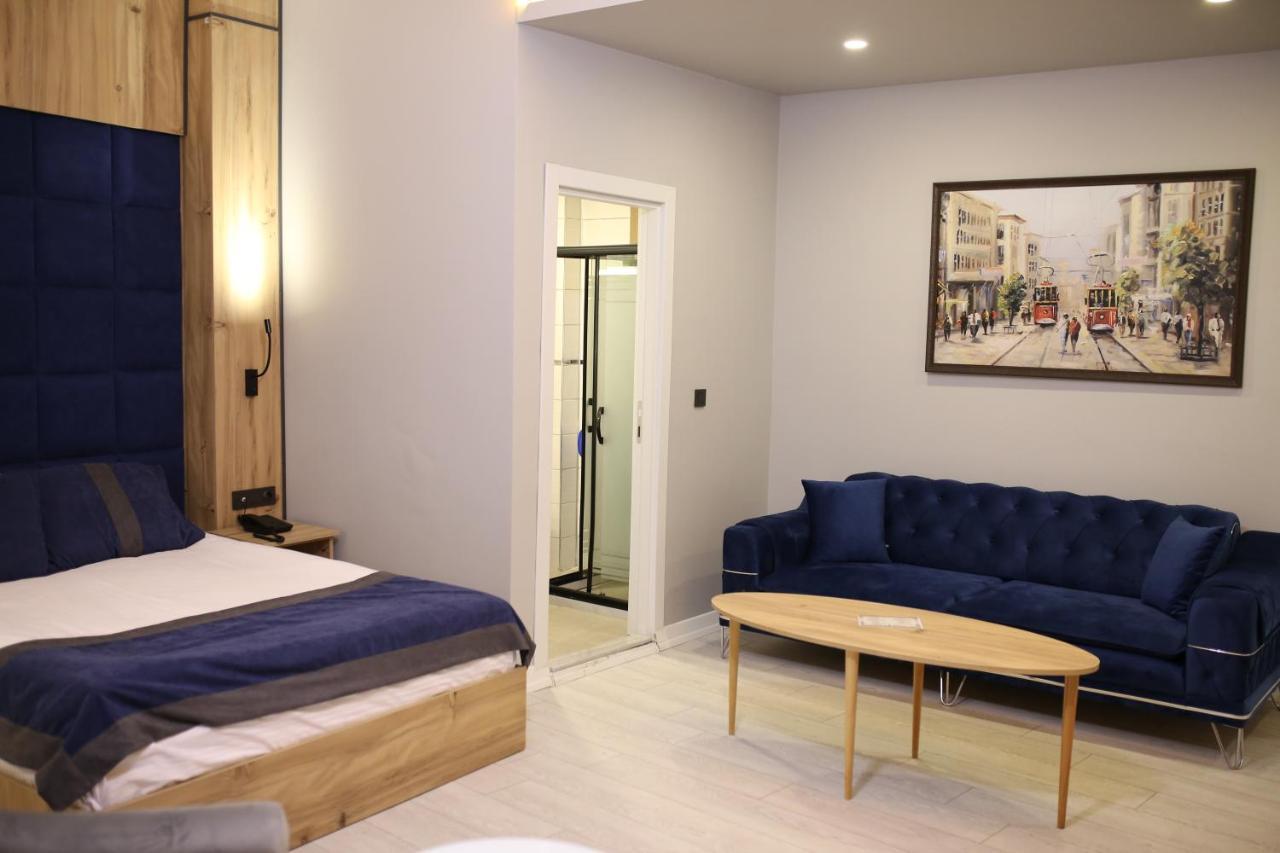 Grand Catalkaya Hotel Erzurum Bagian luar foto
